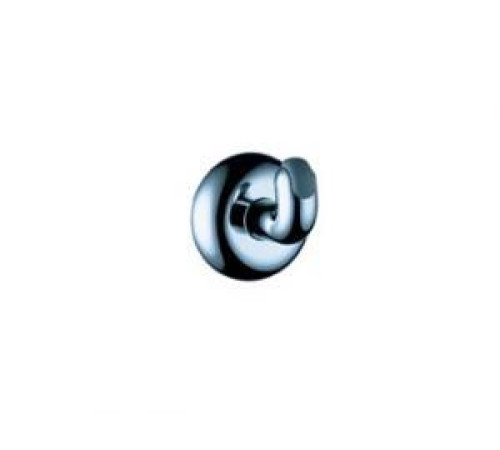 Крючок для одежды Hansgrohe Logo 41624000