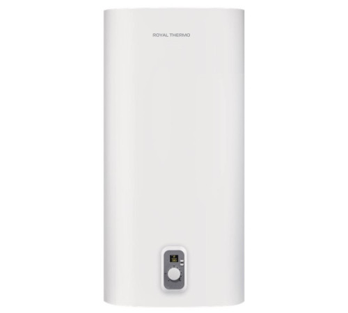 Водонагреватель накопительный Royal Thermo RWH 80 Aqua Inox Inverter 1606010