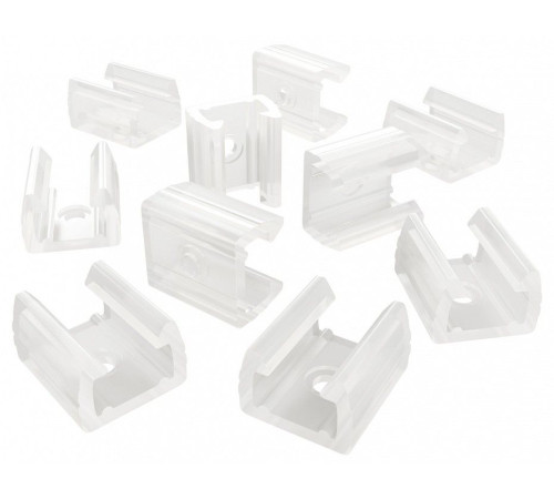 Крепление для ленты Apeyron Electrics 09-147