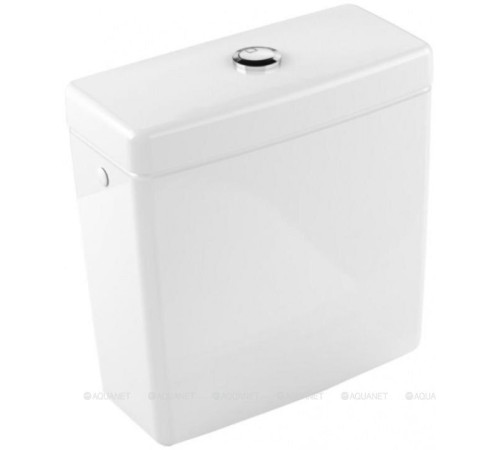 Бачок для унитаза Villeroy &amp; Boch Architectura нижний подвод 5787R101