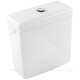 Бачок для унитаза Villeroy &amp; Boch Architectura нижний подвод 5787R101