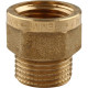 Переходник Tiemme HB 3/8x1/2 1500106