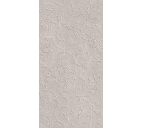Плитка настенная Kerama Marazzi Догана бежевый светлый матовый структура 40x80 см 48015R