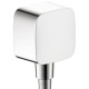 Шланговое подсоединение hansgrohe FixFit 26457000