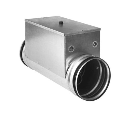 Приточная установка ZILON ZEA 250-6,0/2