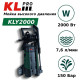 Мойка высокого давления KLpro KLY2000 2000 Вт 150 бар KLY2000