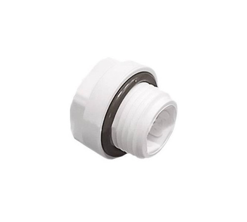 Заглушка Fusitek 1/2 HP полипропиленовая FT03401