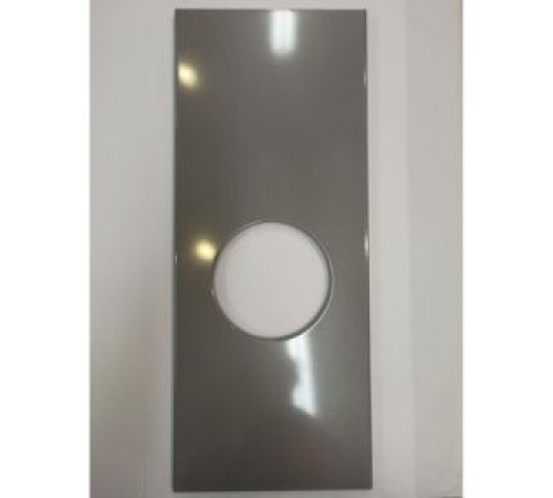 Панель верхняя Baxi 3108870