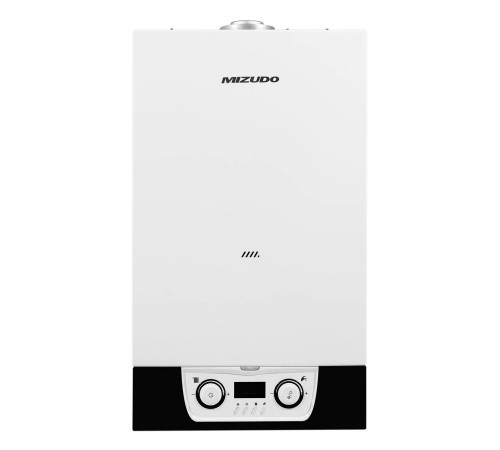 Котел газовый настенный MIZUDO GB M17ТH одноконтурный 17 кВт OpenTherm M17TH