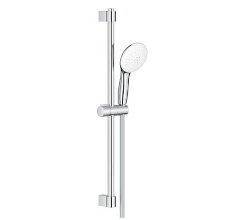 Душевой гарнитур GROHE Tempesta 110 2 режима штанга 600 мм шланг 1750 мм хром 27598003