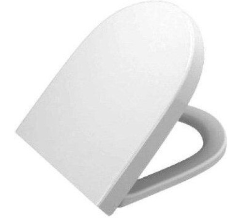 Сиденье для унитаза VitrA Sento микролифт дюропласт 86-003-009