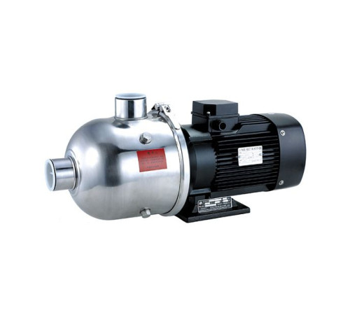 Насос центробежный многоступенчатый CNP CHL8-30LSWSC 1.1 кВт 380 В CHL8-30LSWSC