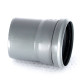 Отвод канализационный Sinikon Standard 110x15° 504049.R