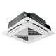 Кондиционер кассетный Lessar Business LS-HE48BVE4/LU-HE48UVE4/LZ-B4UB инверторный