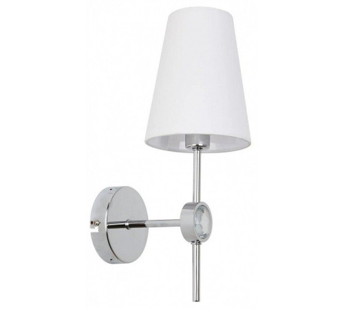 Бра Arte Lamp DANIELLA A4104AP-1CC