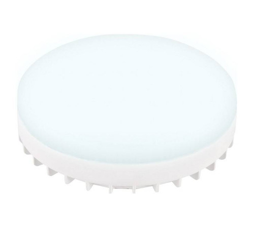 Лампа светодиодная Ambrella Light GX53 GX53 11Вт 6400K 253216