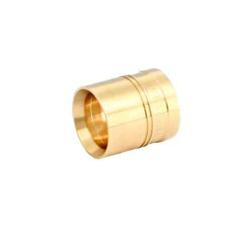 Гильза аксиальная Uponor 16х2,6 мм 761G6001