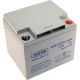 Аккумуляторная батарея ZOTA AGM 100-12 12 В 100 Ач AGM 100-12