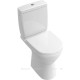 Чаша напольного унитаза Villeroy &amp; Boch O.novo 5689R001