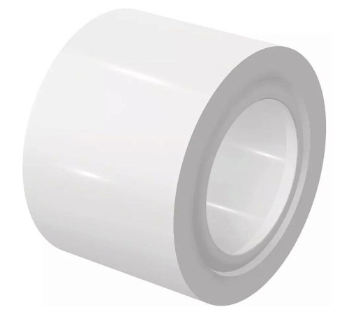 Кольцо Uponor Q&amp;E Evolution 25 мм белое 1042840