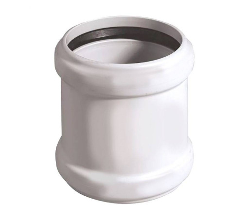 Муфта канализационная Sinikon Comfort 110 мм dui528007.K