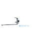 Смеситель для ванны Bravat Eler с длинным изливом 300 мм F6191238CP-01L-RUS