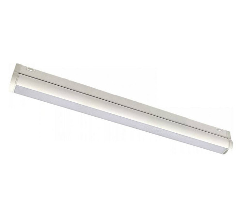 Накладной светильник iLedex Technical VISION48/25 SMART 4825-040-L497-24W-110DG-WH
