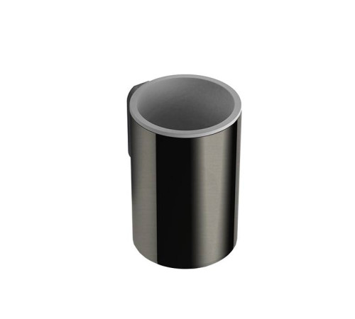 Стакан подвесной Colombo Design Mini PVD нержавеющая сталь B4002.HPS1