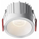 Встраиваемый светильник Maytoni Alfa LED DL043-01-15W4K-RD-W-1