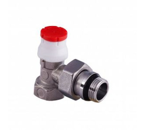 Клапан термостатический угловой Gekon 1/2 GK 1620 12