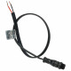 Соединитель для лент с блоком питания Feron LD1502 51646