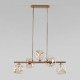 Подвесной светильник TK Lighting Lava Sabia 11111