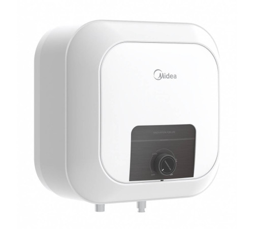 Водонагреватель накопительный Midea Kitchen PRO 15 л над раковиной MWH15-15MPCA