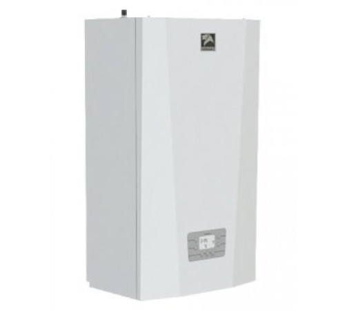 Котел газовый настенный Лемакс PRIME-V28 двухконтурный УТ000003380