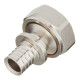 Переходник на евроконус REHAU RAUTITAN 16-G 3/4 MX 11691751001
