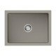 Кухонная мойка Omoikiri Mikura 61-CC Natceramic 61x46 см cappuccino coffee 4997073