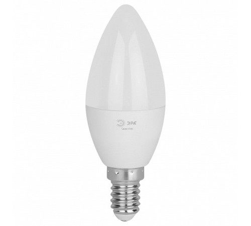Лампа светодиодная Эра Green Line LED B35-8W-830-E14 GL