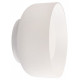 Накладной светильник Loft it Totem 10466W Milky white