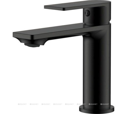 Смеситель для раковины Haiba HB10639-7 черный HB10639-7