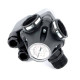 Реле давления UNI-FITT PM 5-3W с манометром 1 1-5 бар 262D0105