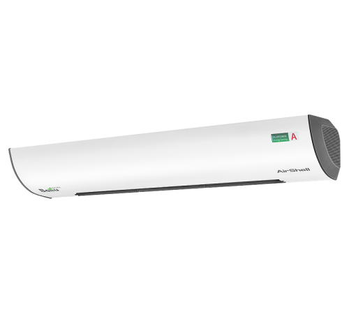 Тепловая завеса Ballu BHC-L09S05-ST электрическая 5 кВт НС-1136139