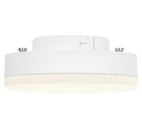 Лампа светодиодная Denkirs GX53 DK-GX53-10W-120-3K