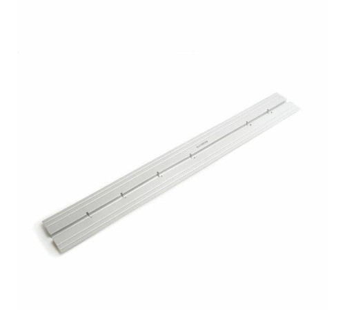 Теплопроводная пластина REHAU RAUTHERM S TS-14 998x123 мм 12003031001