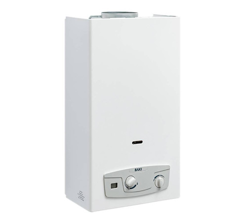 Газовая колонка BAXI SIG-2 14 i 7219111