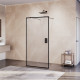 Душевая перегородка RGW Walk-In WA-017B 1200x2000 мм 35101712-84