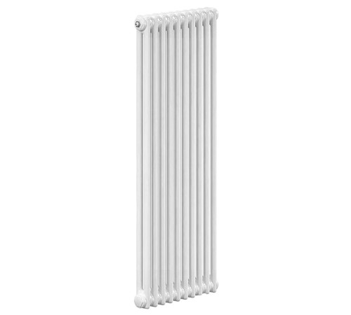 Стальной трубчатый радиатор IRSAP Tesi 2 1800 10 секций боковое подключение RR218001001A430N01
