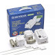 Комплект системы защиты от протечек Gidrolock Premium PLUS BONOMI 12V 3/4 31221032
