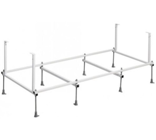 Монтажный комплект для ванны Santek САНТОРИНИ 170х70 см 1.WH30.2.488