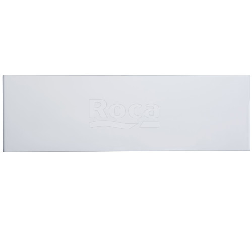Панель фронтальная для акриловой ванны Roca Sureste 1600х700 мм на магнитах ZRU9302789