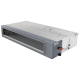 Канальный кондиционер AUX ALMD-HS60/5DR2 / AL-HS60/5DR2(U) инверторный ALMD-HS60/5DR2 / AL-HS60/5DR2(U)